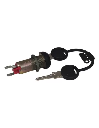 Traditioneller Zadi-Zylinder